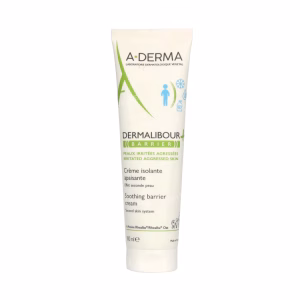 A-Derma Dermalibour+ Barrier Insulating Cream 100ml