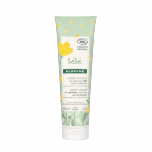 Klorane Bebe Bio Nappy Cream 100ml