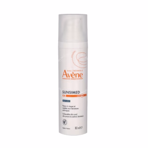 Avene Sunsimed KA Cream SPF50+ 80ml