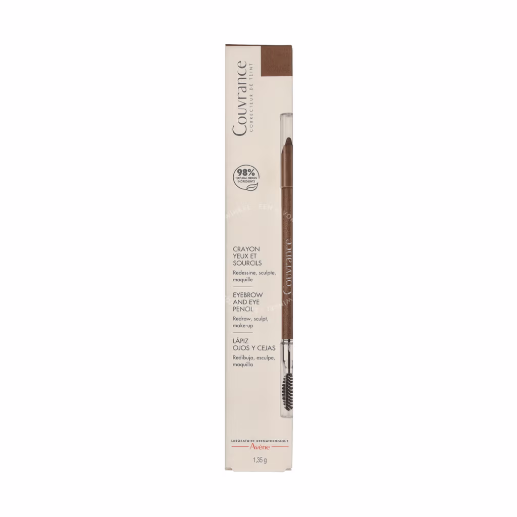 Avene Couvrance Eyebrow Corrector Blond 1.35g - Afbeelding 2