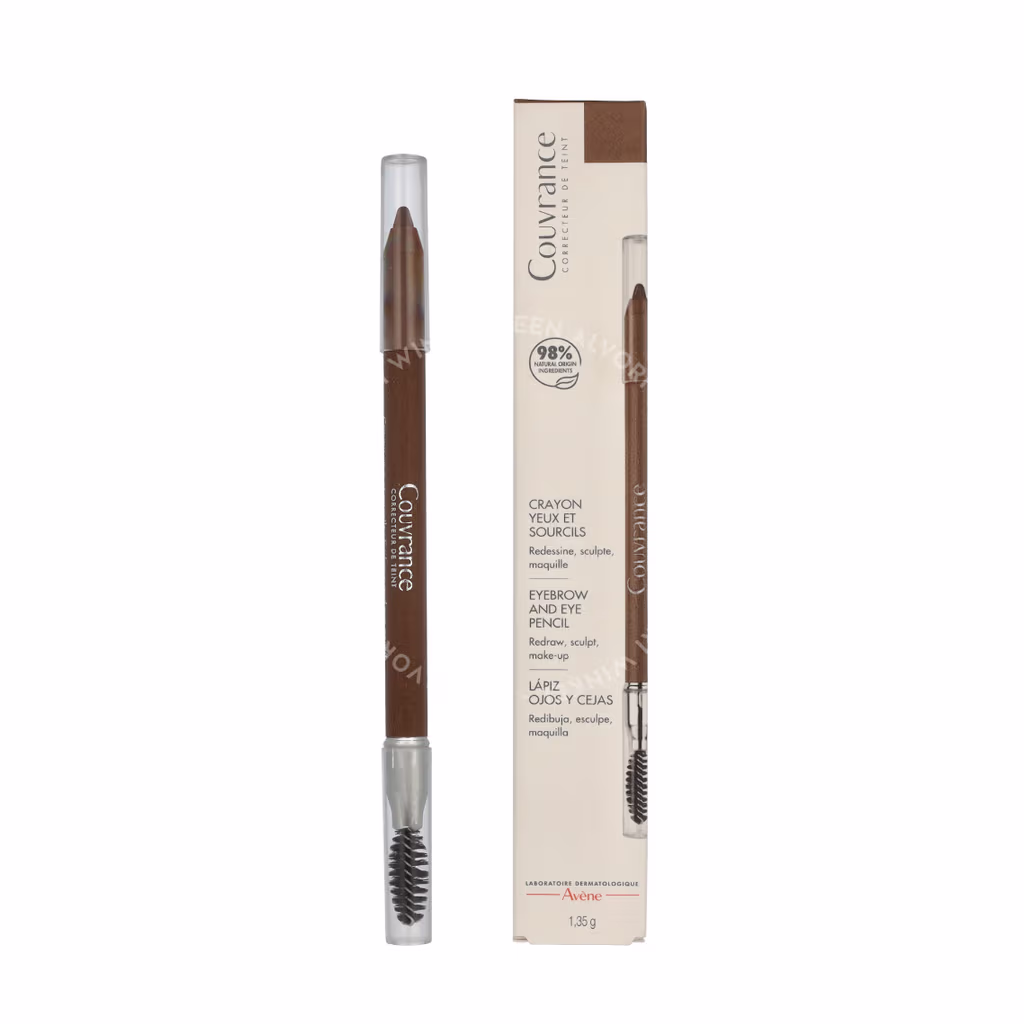 Avene Couvrance Eyebrow Corrector Blond 1.35g - Afbeelding 3