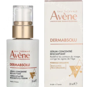 Avene Dermabsolu Recontouring Serum 30ml