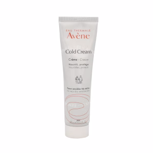 Avene Cold Cream 100ml For Ver Dry Sensitive Skin