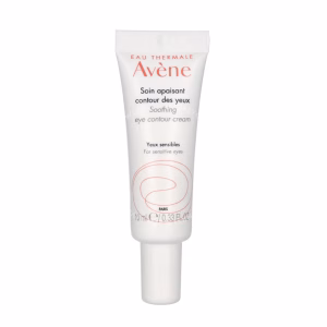 Avene Soothing Eye Contour Cream 10ml For Sensitive Eyes