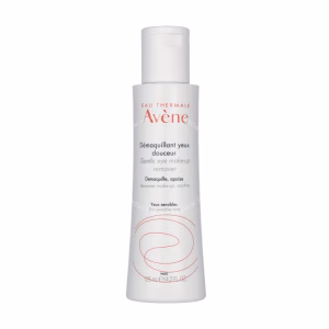 Avene Gentle Eye Make-Up Remover 125ml