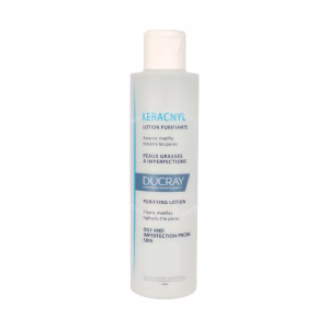 Ducray Keracnyl Purifying Lotion 200ml