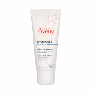 Avene Hydrance Optimale Light Hydrat. Cream SPF20 40ml