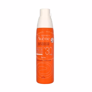 Avene High Protection Spray SPF30+ 200ml Sensitive Skin