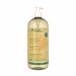 Melvita Extra-Gentle Family Shampoo 1000ml