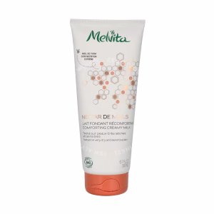 Melvita Nectar De Miels Comforting Creamy Milk 200ml