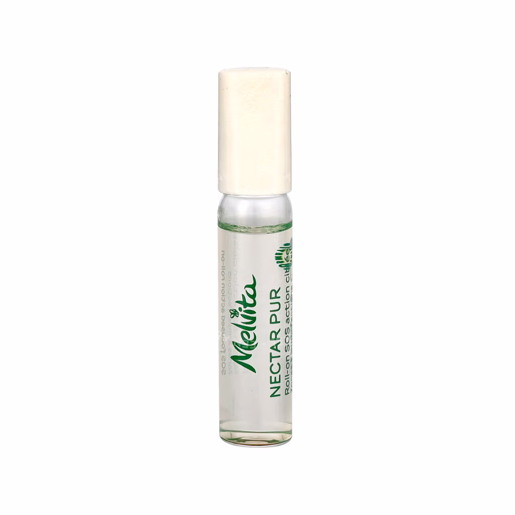 Melvita Nectar Pur SOS Focused Action Roll-On 5ml