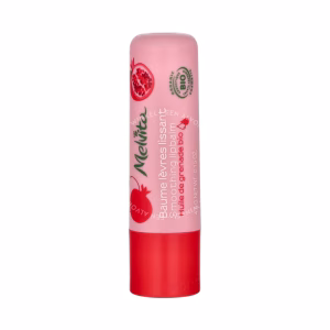 Melvita Smoothing Lip Balm 4.5g