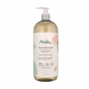Melvita Gentle Shower Gel 1000ml