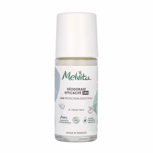Melvita Deodorant 24H 50ml Aloe Vera