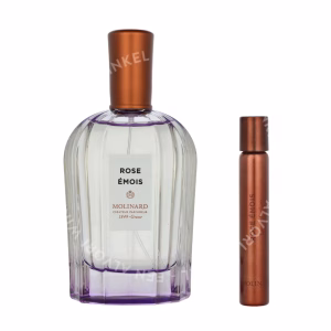 Molinard La Collection Privee Rose Emois Giftset 97.5ml Edp Spray 90ml/Edp Spray 7,5ml