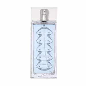 Salvador Dali Eau De Rubylips Edt Spray 100ml