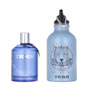 IKKS Young Man Giftset 100ml Edt Spray 100ml/Bottle