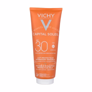 Vichy Capital Soleil Fresh Protective Milk SPF30 300ml