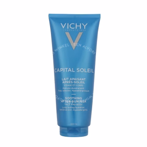 Vichy Ideal Soleil After Sun Daily Milk Care 300ml