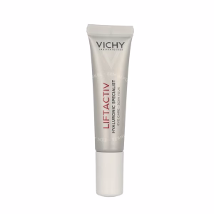 Vichy Liftactiv Hyaluronic Specialist H.A. Eye Care Anti Aging Rhamnose+Cafeine 15ml