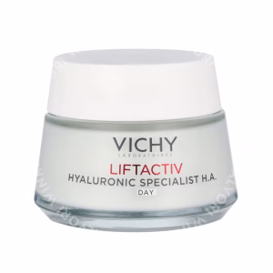 Vichy Liftactiv Supreme Innovation 50ml Normal to Combination Skin