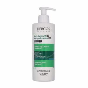 Vichy Dercos Anti-Dandruff Shampoo 390ml
