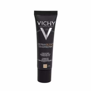 Vichy Dermablend 3D Correction SPF19 30ml #15 Opal