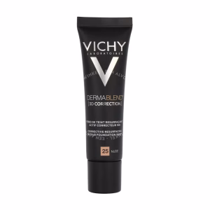 Vichy Dermablend 3D Correction SPF19 30ml #25 Nude