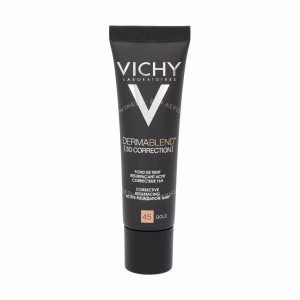 Vichy Dermablend 3D Correction SPF19 30ml #45 Gold