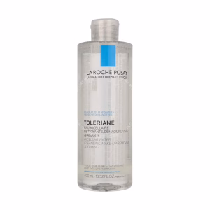 LRP Physiological Micellaire Water Ultra 400ml Ultra Sensitive Skin