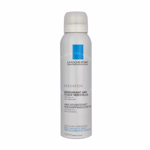 LRP Physiological 48HR Deodorant Spray 150ml Sensitive Skin