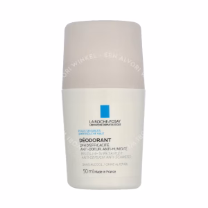 LRP Physiological 24HR Deo Roll-On 50ml