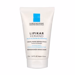 LRP Lipikar Xerand Hand Repair Cream 50ml