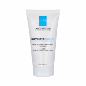 LRP Nutritic Intense Nutri-Reconstituting Cream 50ml