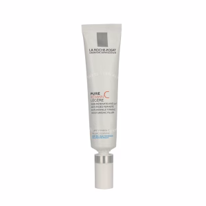 LRP Pure Vitamin C Light Radiance Renovating Care Anti-Wrinkle Firmness 40ml