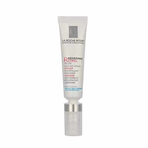 LRP Redermic R Eyes Anti-Ageing Concentrate 15ml Suiltable For Sensitive Skin