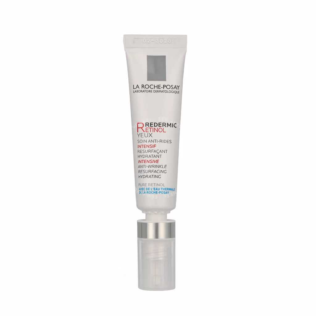 LRP Redermic R Eyes Anti-Ageing Concentrate 15ml Suiltable For Sensitive Skin