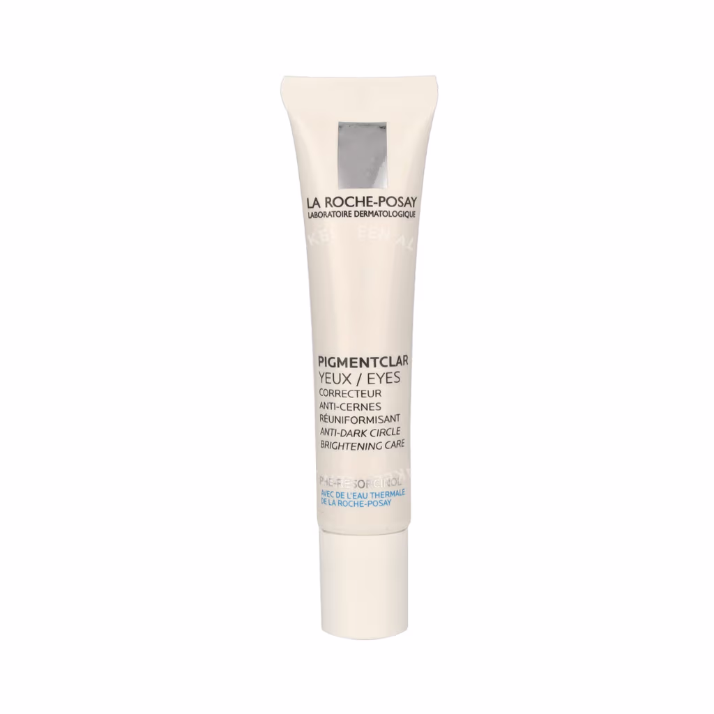 LRP Pigmentclar Eye Cream Anti-Dark Circle 15ml
