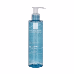 LRP Rosaliac Micellar Make-Up Removal Gel 195ml For Sensitive Skin