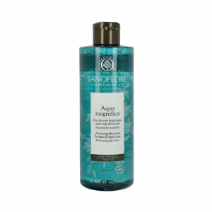 Sanoflore Aqua Magnifica Botanical Liquid Care 400ml