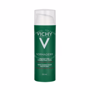 Vichy Normaderm Correcting Anti-Blemish Care 50ml 24H hydration