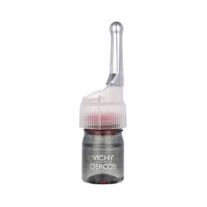 Vichy Dercos Aminexil Clinical 5 Men Multi-Target Anti-Hair Loss Care 126ml 21 doses