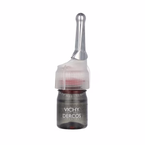 Vichy Dercos Aminexil Intensive 5 Women 126ml 21 doses