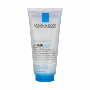 LRP Lipikar Syndet Cleansing Gel 200ml