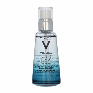 Vichy Mineral 89 Fortifying & Plumping Daily Booster 50ml Even Sensetive/Alcohol Free