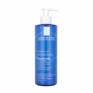 LRP Toleriane Purifying Foaming Gel 400ml