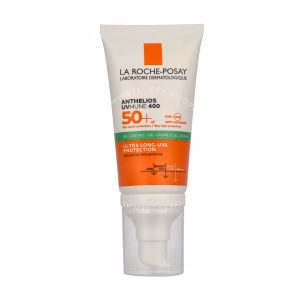 LRP Anthelios UVMune 400 Oil Control Gel-Cream SPF50+ 50ml Anti-Briliance