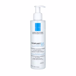 LRP Cicaplast Lavant B5 Purifying Soothing Foaming Gel 200ml