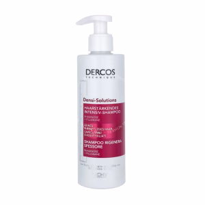Vichy Dercos Densi-Solutions Shampoo 250ml Sensitive Scalp