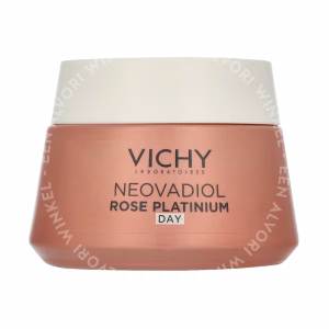 Vichy Neovadiol Rose Platinium Day Creme 50ml Beeswax + Calcium/Mature And Skin